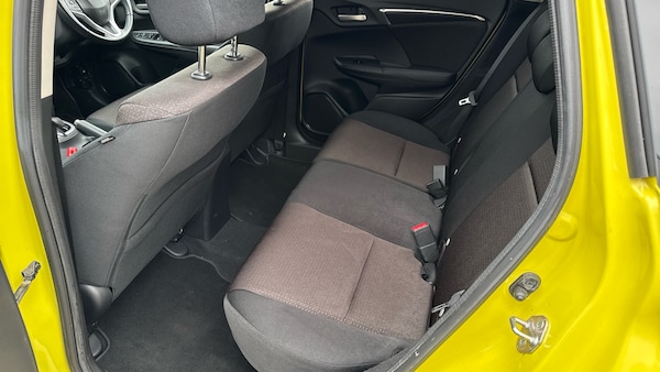 Used Honda Jazz 2015 for sale - 76287129: Photo 28