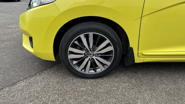 Used Honda Jazz 2015 for sale - 76287129: Photo 31