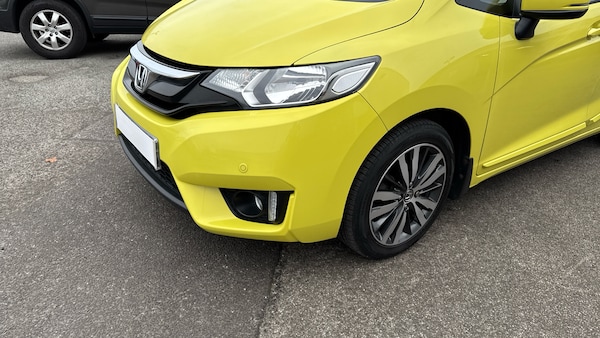 Used Honda Jazz 2015 for sale - 76287129: Photo 32