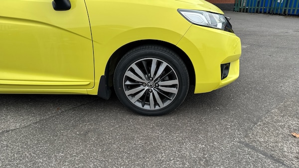 Used Honda Jazz 2015 for sale - 76287129: Photo 34