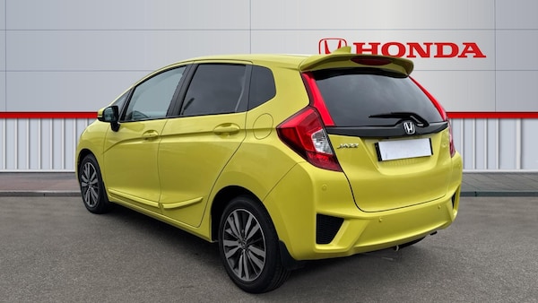 Used Honda Jazz 2015 for sale - 76287129: Photo 3