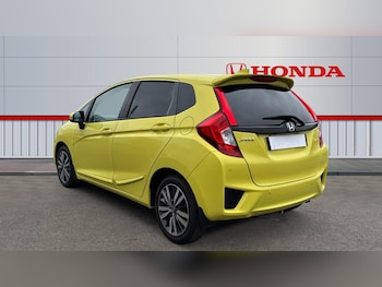 Used Honda Jazz 2015 for sale - 76287129: Photo 3