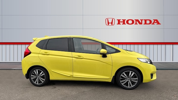 Used Honda Jazz 2015 for sale - 76287129: Photo 5