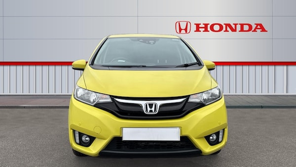 Used Honda Jazz 2015 for sale - 76287129: Photo 6
