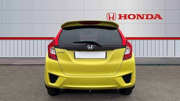 Used Honda Jazz 2015 for sale - 76287129: Photo 7