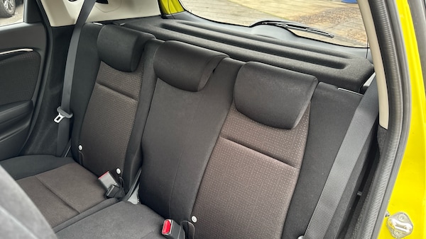 Used Honda Jazz 2015 for sale - 76287129: Photo 8