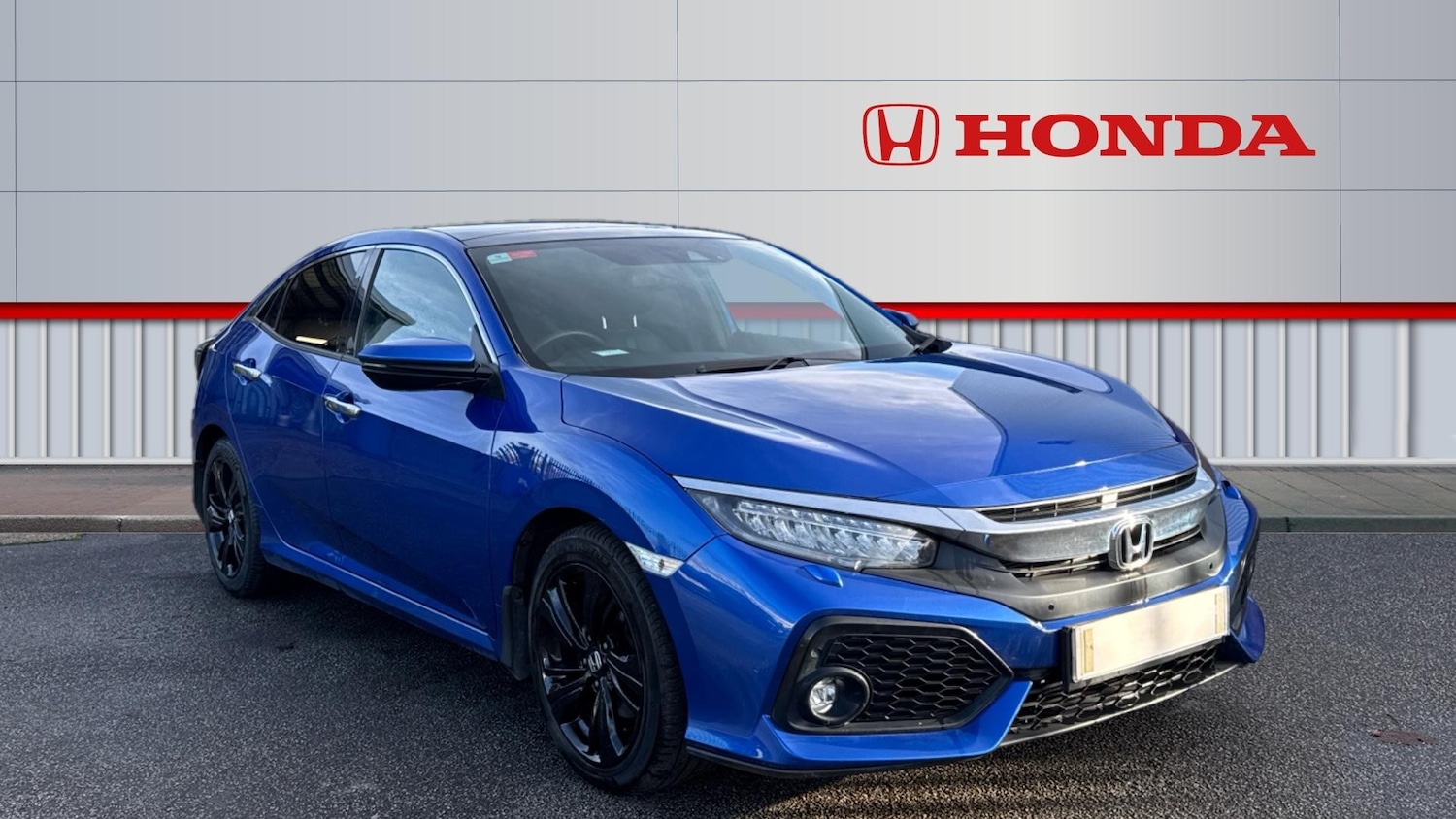 Used Honda Civic 2017 for sale - 76534274: Photo 1