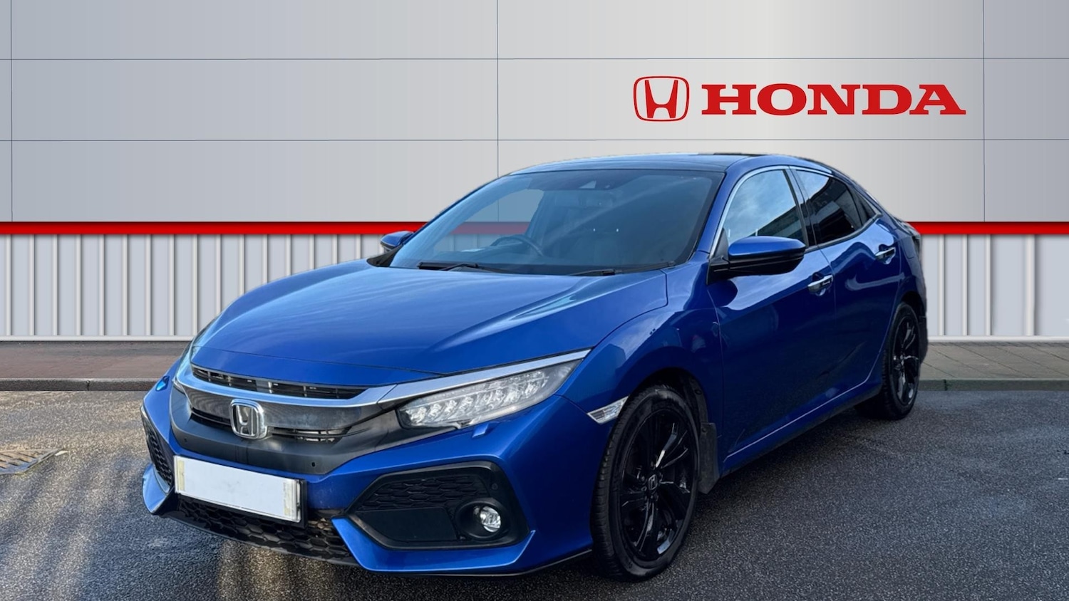 Used Honda Civic 2017 for sale - 76534274: Photo 10