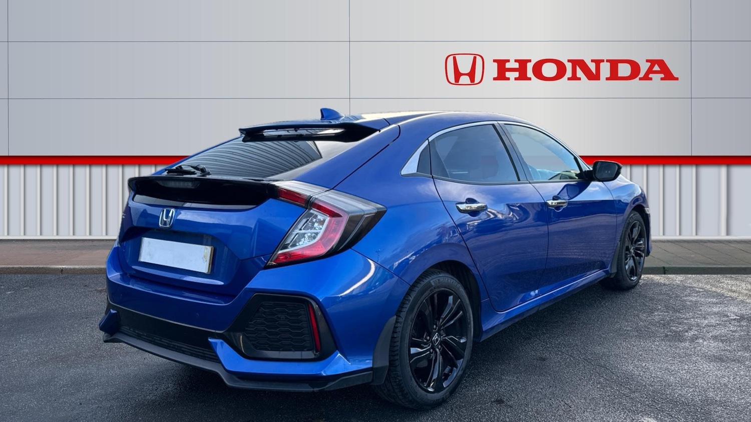 Used Honda Civic 2017 for sale - 76534274: Photo 12