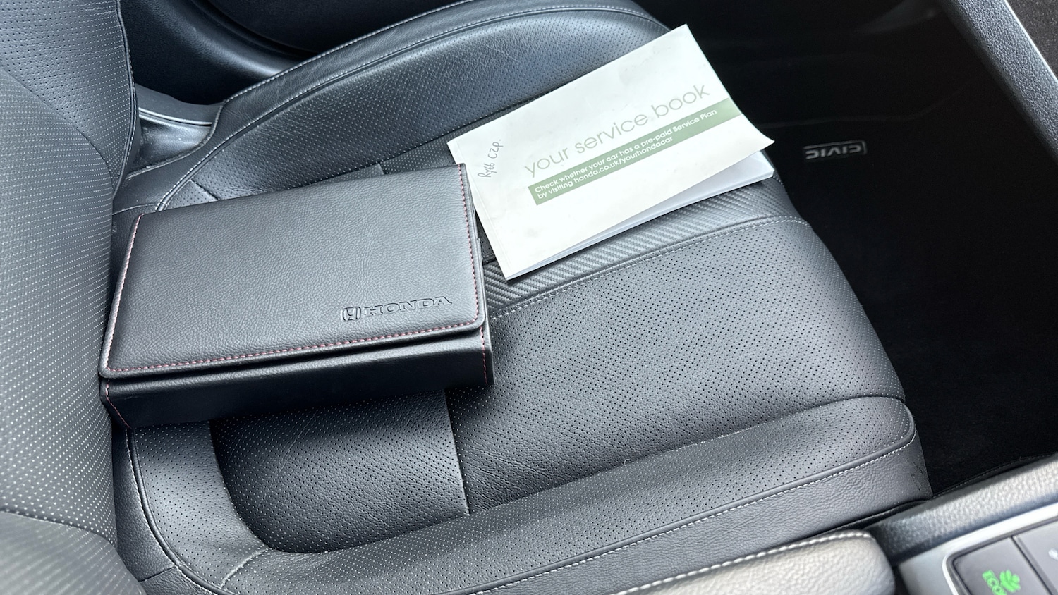 Used Honda Civic 2017 for sale - 76534274: Photo 13