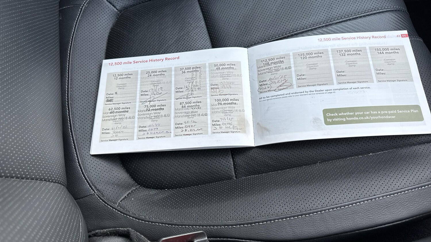 Used Honda Civic 2017 for sale - 76534274: Photo 14