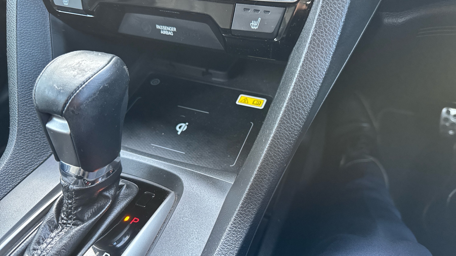 Used Honda Civic 2017 for sale - 76534274: Photo 19