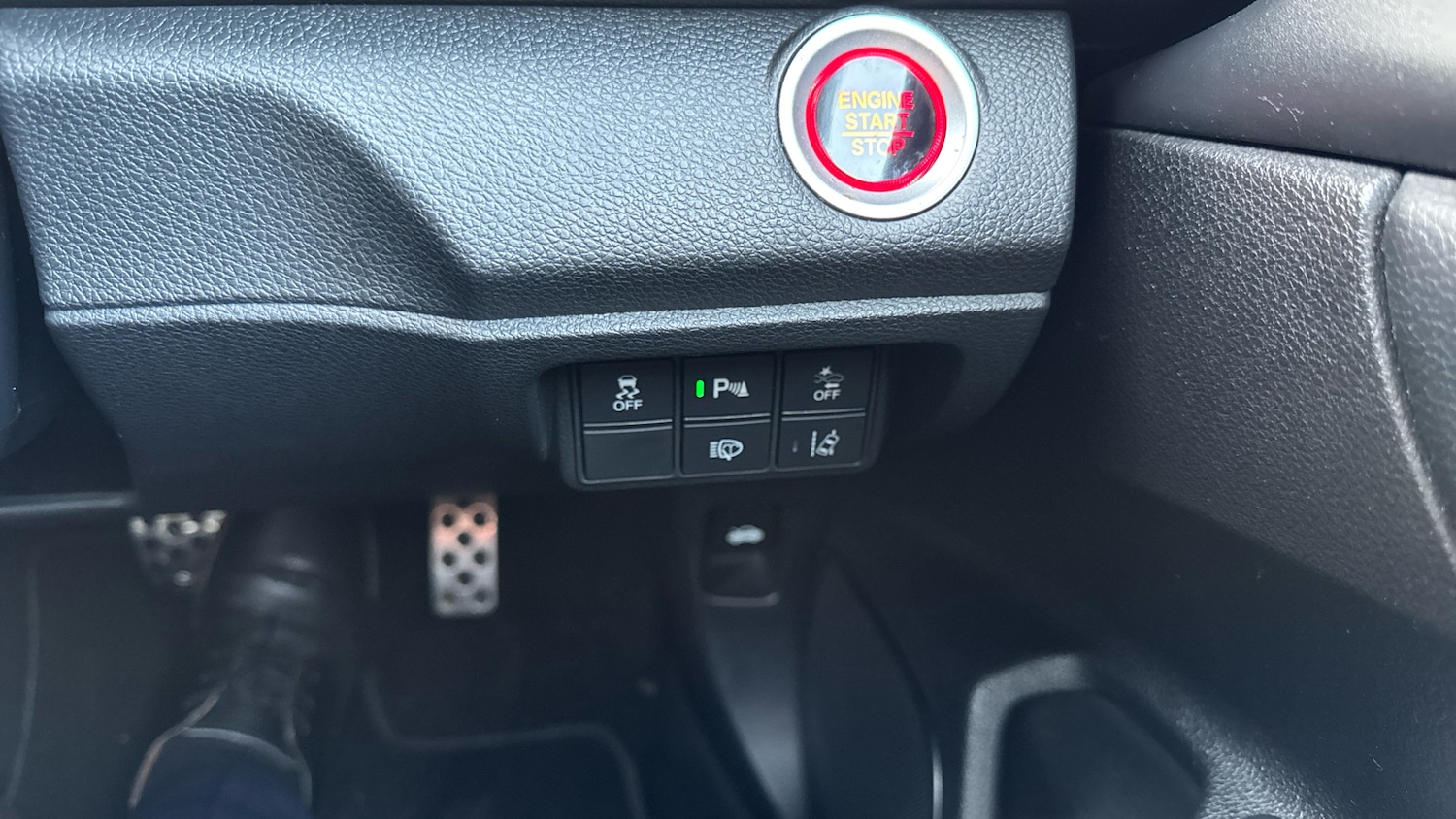 Used Honda Civic 2017 for sale - 76534274: Photo 22