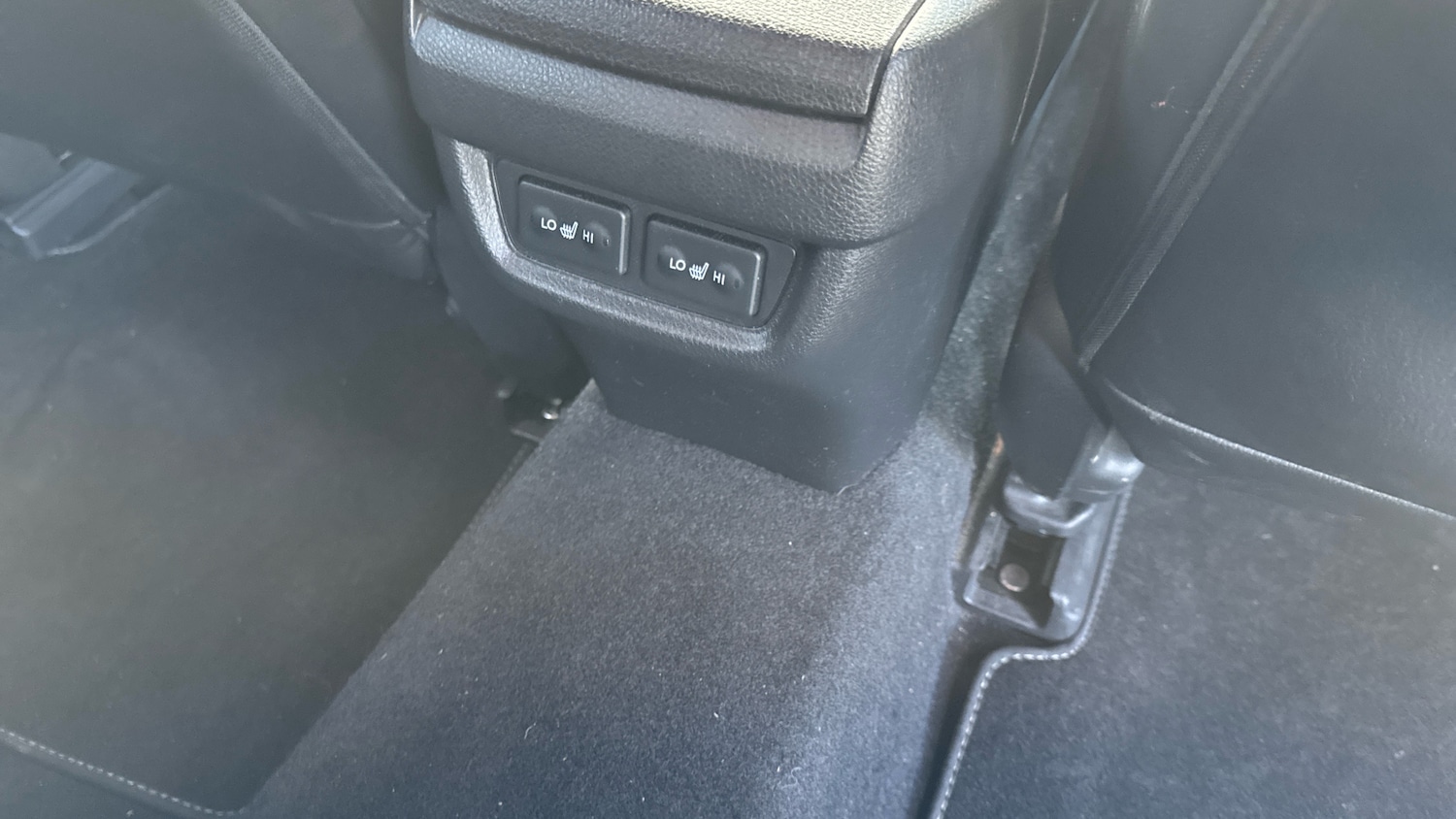 Used Honda Civic 2017 for sale - 76534274: Photo 25