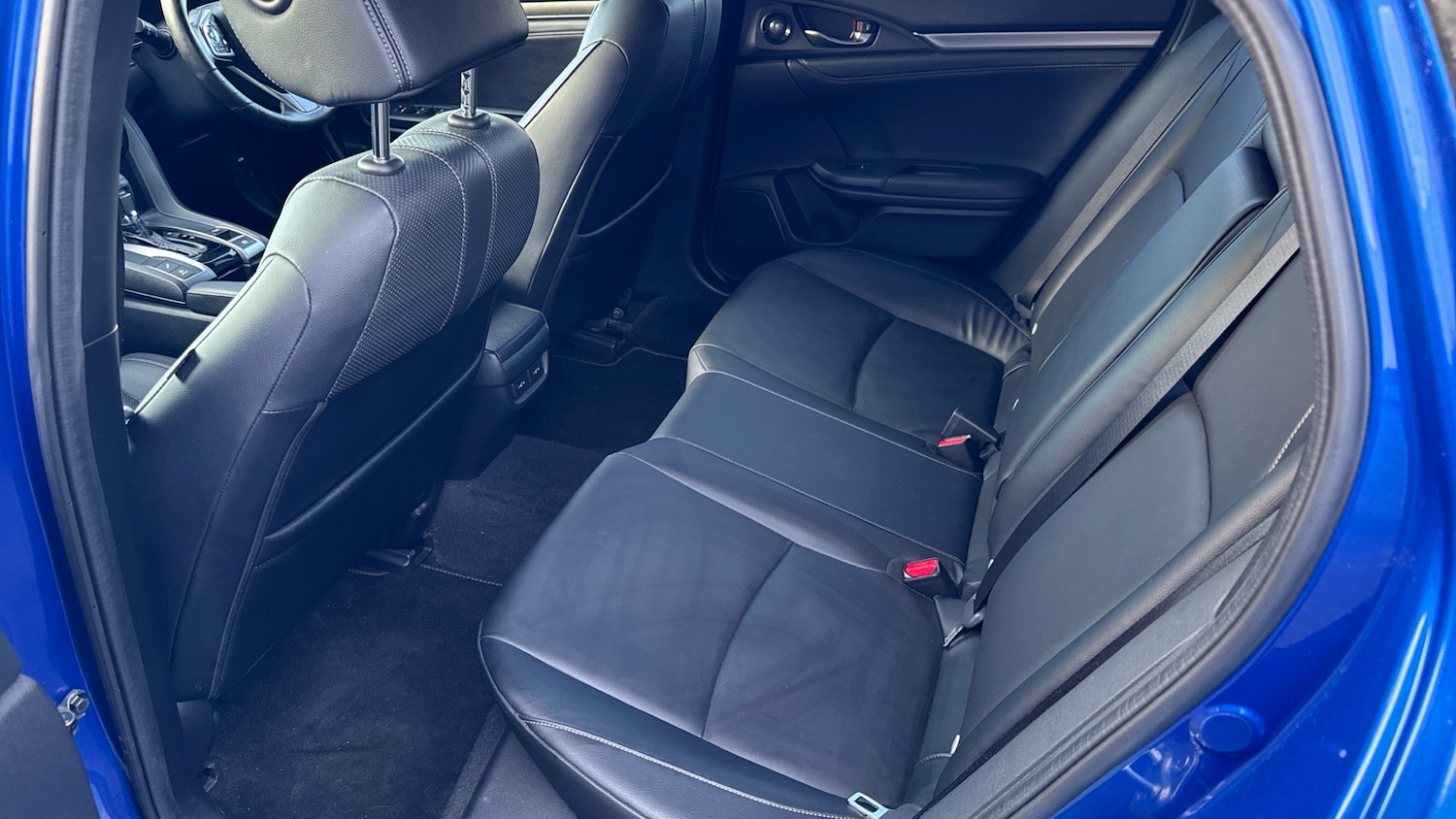 Used Honda Civic 2017 for sale - 76534274: Photo 28