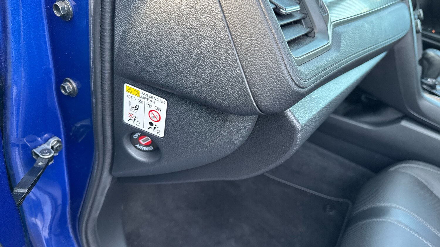 Used Honda Civic 2017 for sale - 76534274: Photo 30