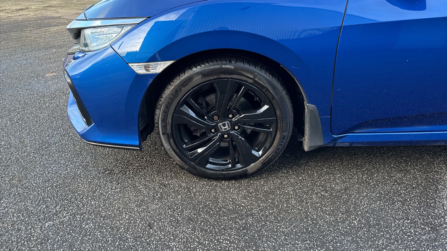 Used Honda Civic 2017 for sale - 76534274: Photo 31