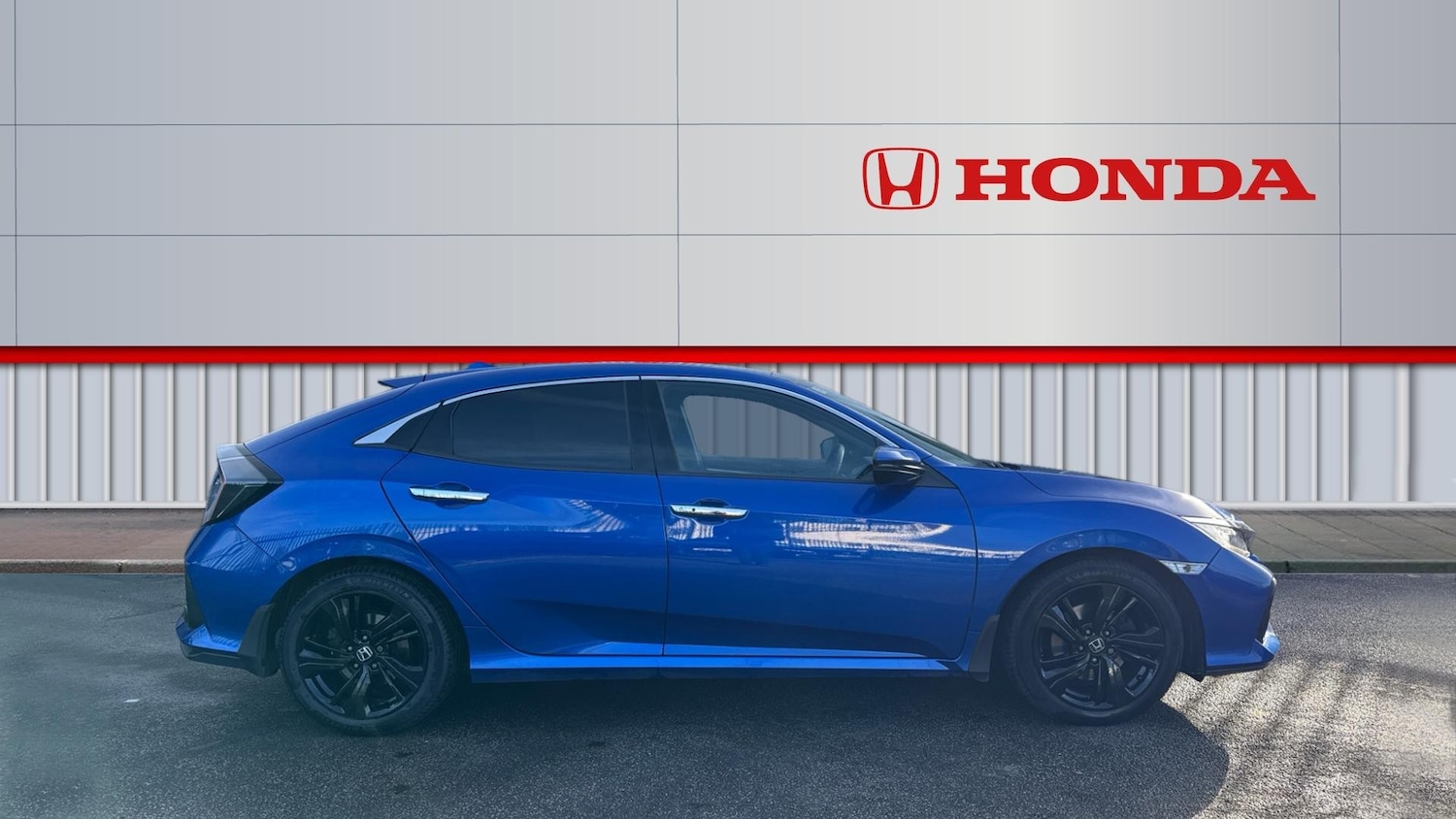 Used Honda Civic 2017 for sale - 76534274: Photo 5
