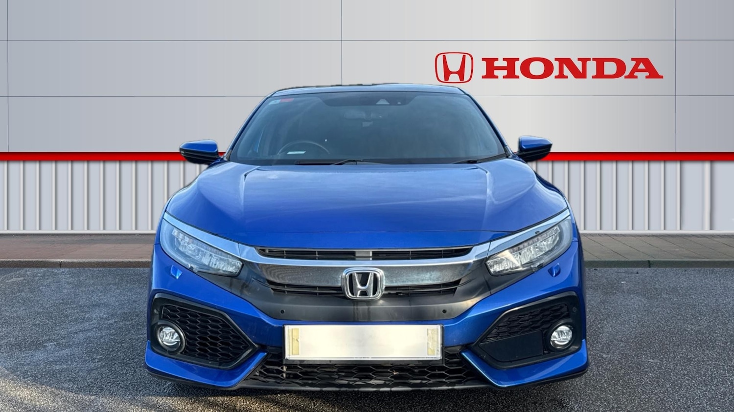 Used Honda Civic 2017 for sale - 76534274: Photo 6