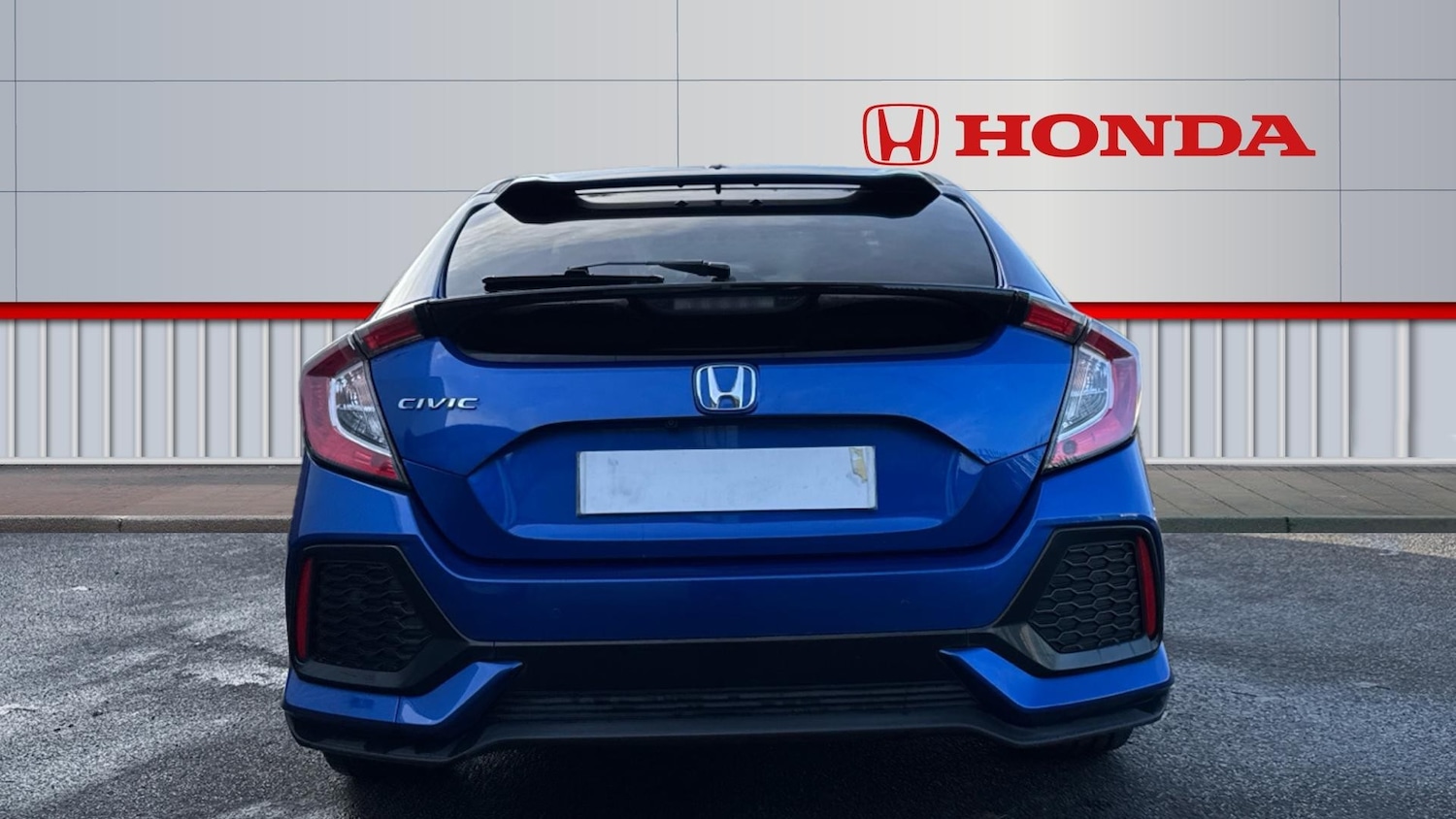 Used Honda Civic 2017 for sale - 76534274: Photo 7