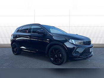 Used Vauxhall Grandland 2022 for sale - 77606360: Photo