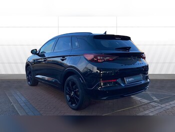 Used Vauxhall Grandland 2022 for sale - 77606360: Photo