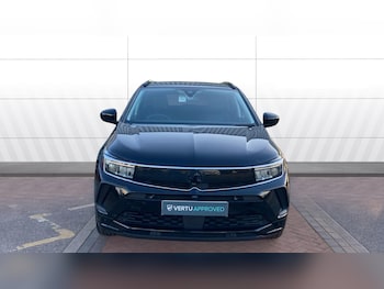 Used Vauxhall Grandland 2022 for sale - 77606360: Photo
