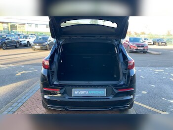 Used Vauxhall Grandland 2022 for sale - 77606360: Photo