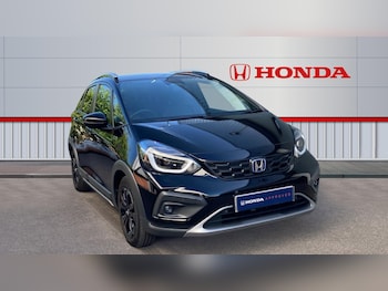 Used Honda Jazz 2024 for sale - 78344424: Photo