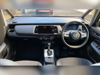 Used Honda Jazz 2024 for sale - 78344424: Photo