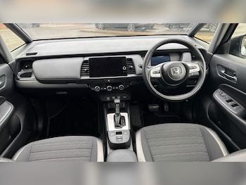 Used Honda Jazz 2025 for sale - 78270638: Photo