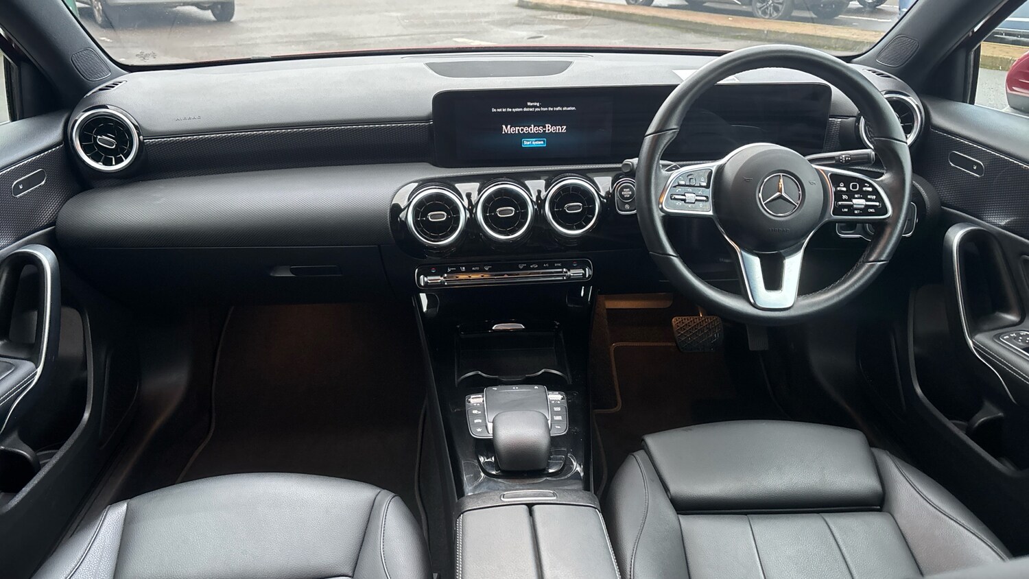 Used Mercedes-Benz A-Class 2022 for sale - 77446993: Photo 10