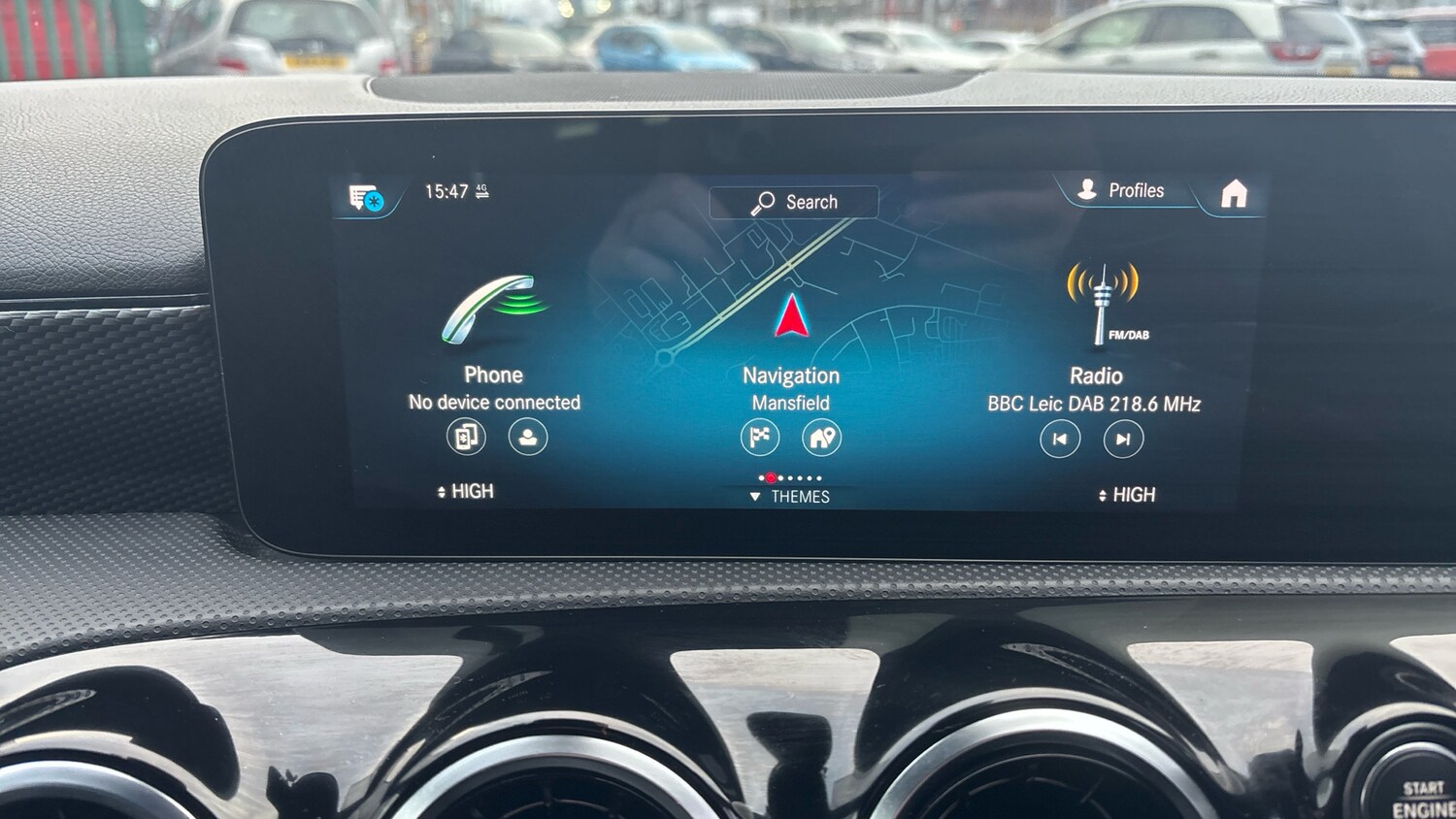 Used Mercedes-Benz A-Class 2022 for sale - 77446993: Photo 12