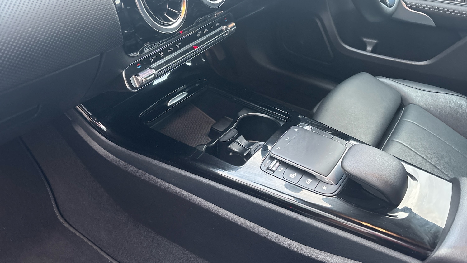 Used Mercedes-Benz A-Class 2022 for sale - 77446993: Photo 13