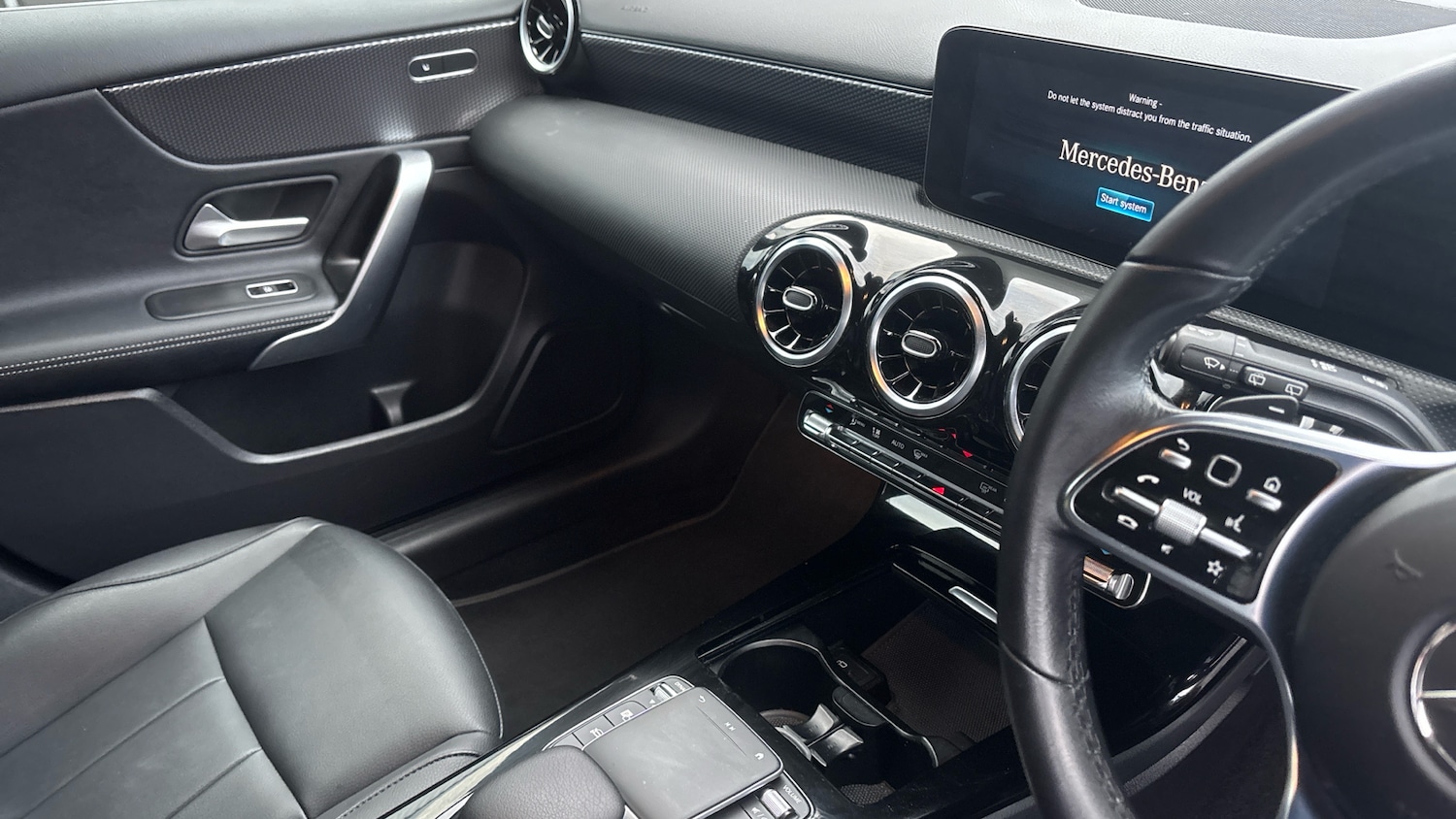 Used Mercedes-Benz A-Class 2022 for sale - 77446993: Photo 14