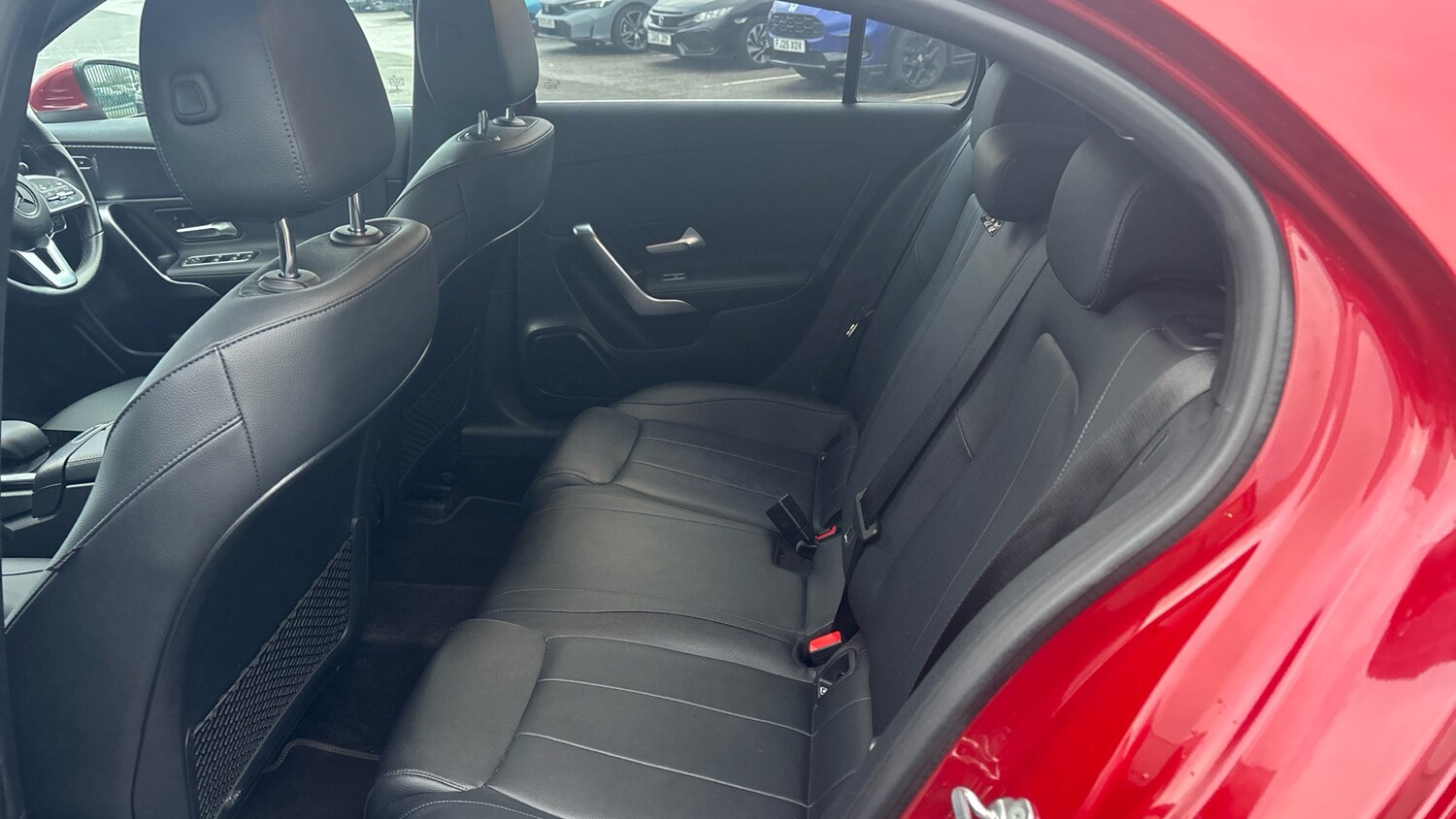 Used Mercedes-Benz A-Class 2022 for sale - 77446993: Photo 16