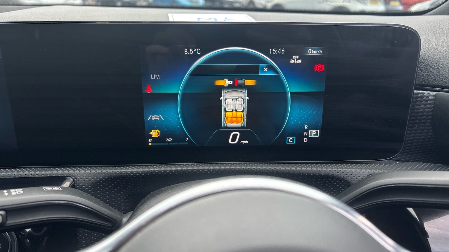 Used Mercedes-Benz A-Class 2022 for sale - 77446993: Photo 18