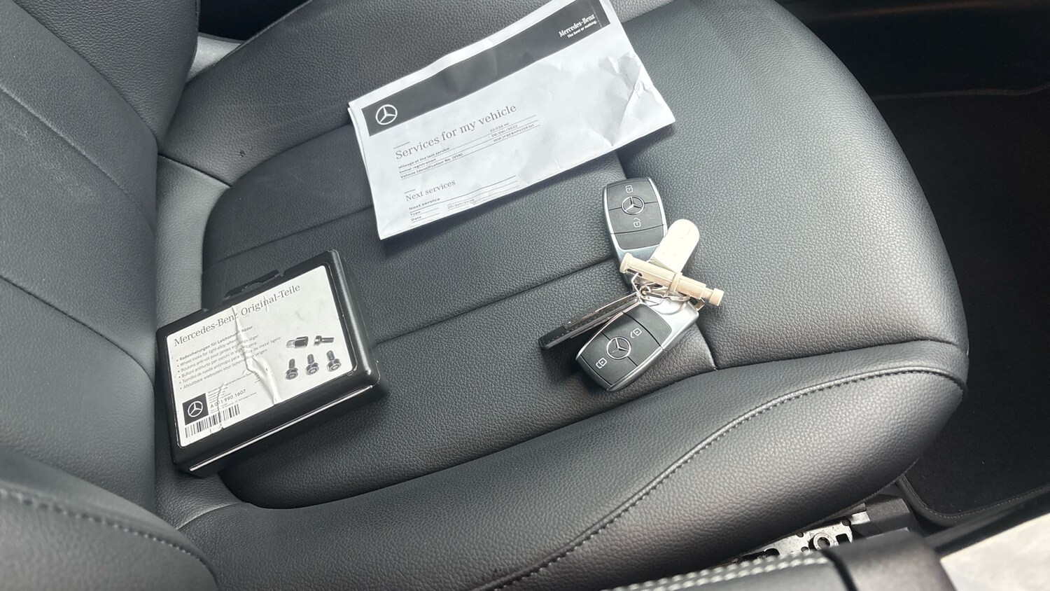 Used Mercedes-Benz A-Class 2022 for sale - 77446993: Photo 19