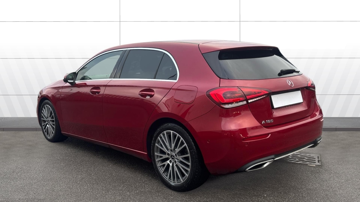 Used Mercedes-Benz A-Class 2022 for sale - 77446993: Photo 2