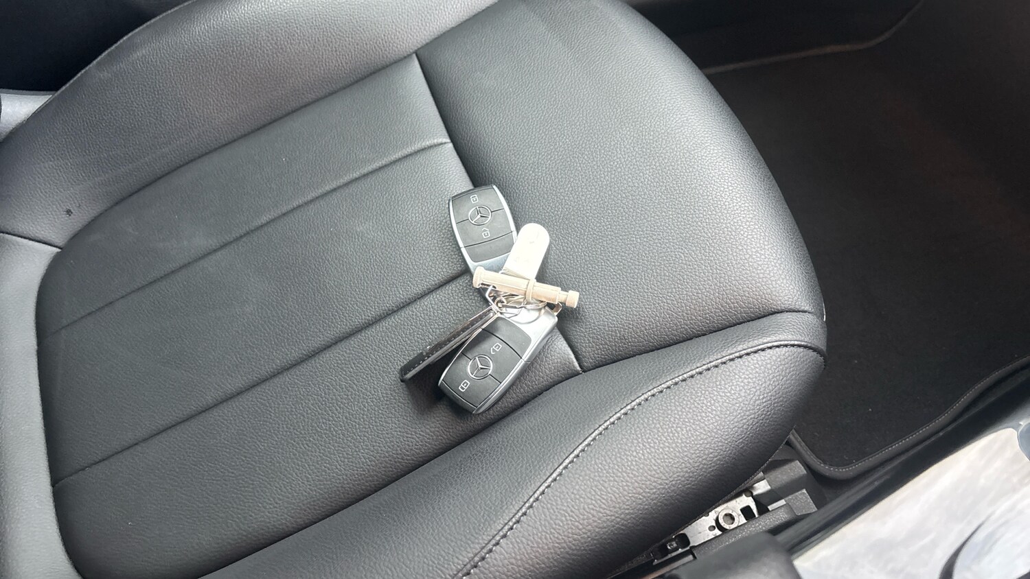 Used Mercedes-Benz A-Class 2022 for sale - 77446993: Photo 20