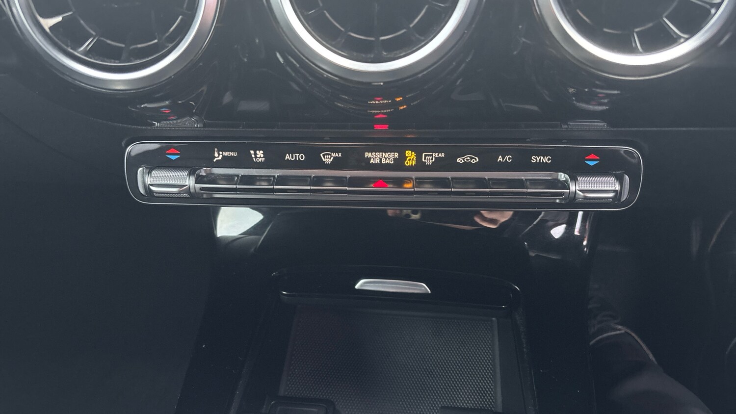 Used Mercedes-Benz A-Class 2022 for sale - 77446993: Photo 24