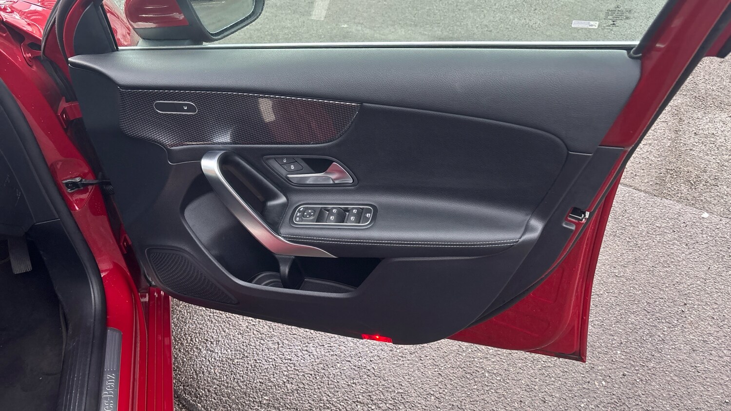 Used Mercedes-Benz A-Class 2022 for sale - 77446993: Photo 28