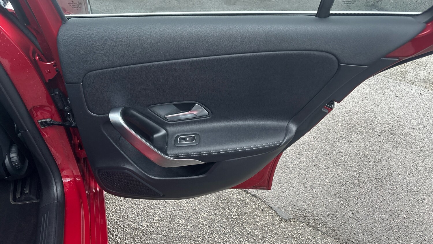 Used Mercedes-Benz A-Class 2022 for sale - 77446993: Photo 29