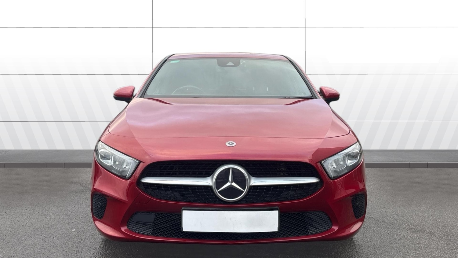 Used Mercedes-Benz A-Class 2022 for sale - 77446993: Photo 3