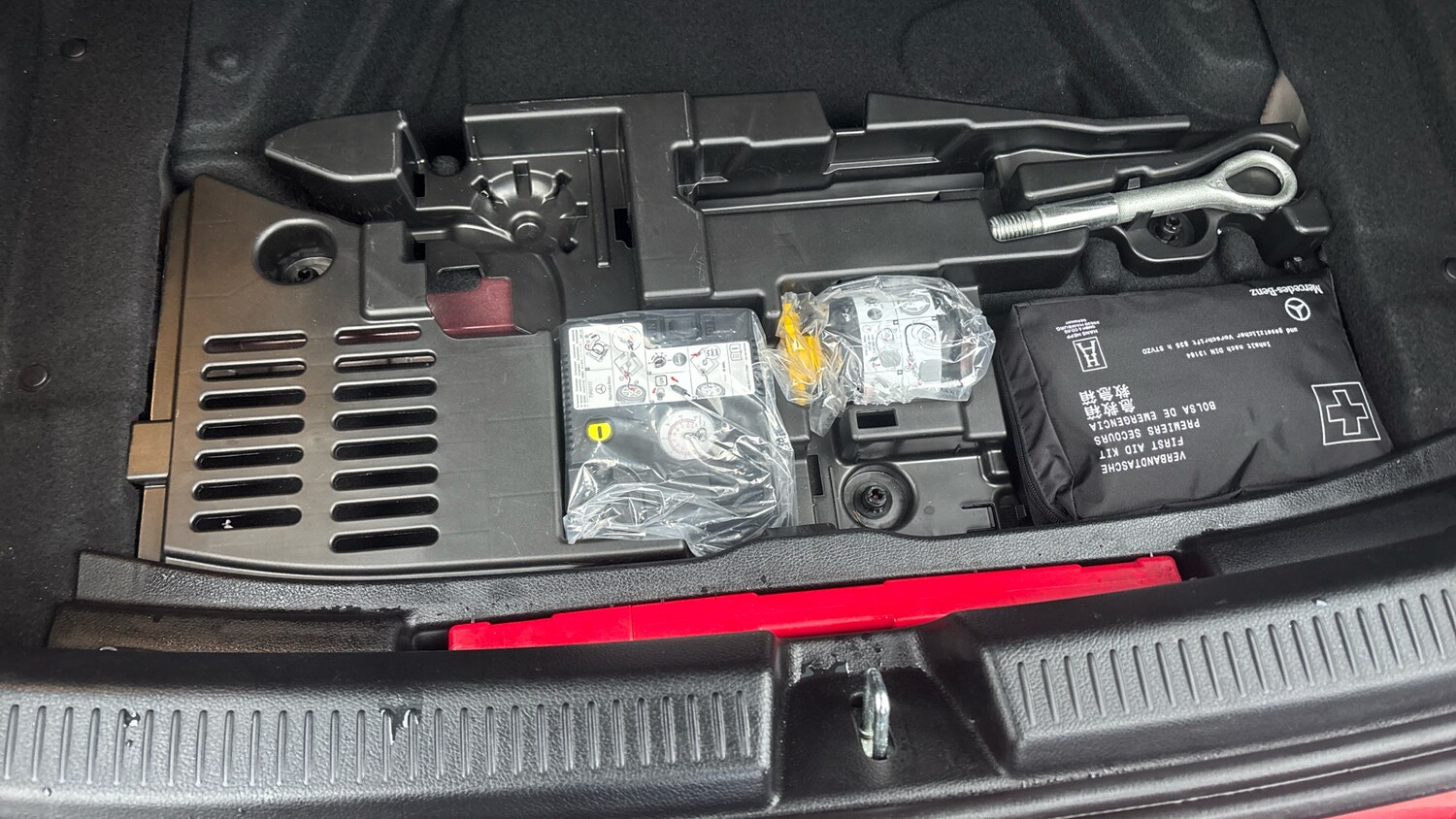 Used Mercedes-Benz A-Class 2022 for sale - 77446993: Photo 32