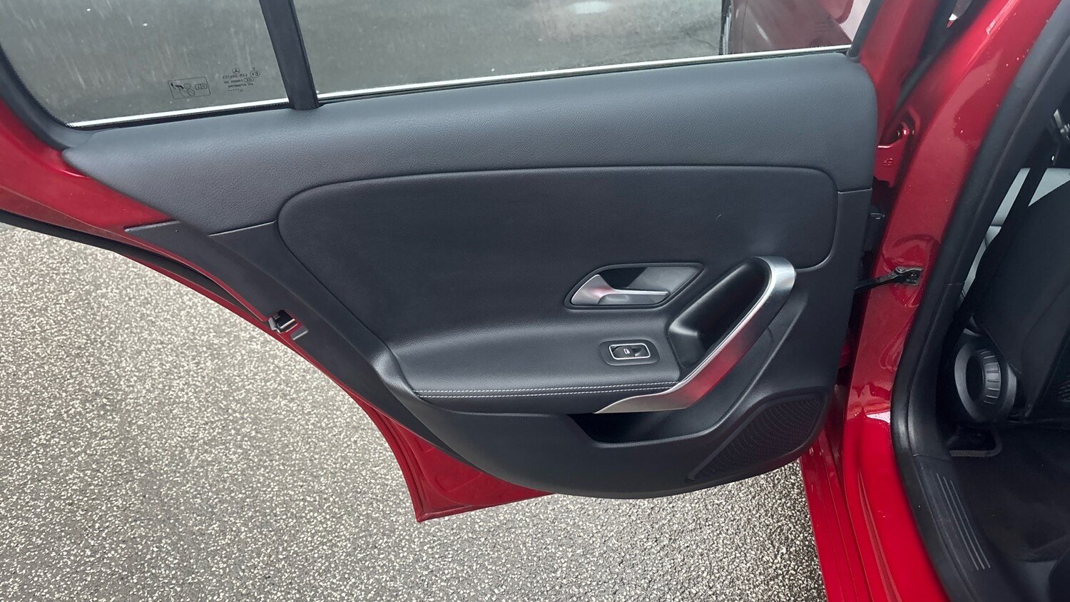 Used Mercedes-Benz A-Class 2022 for sale - 77446993: Photo 33