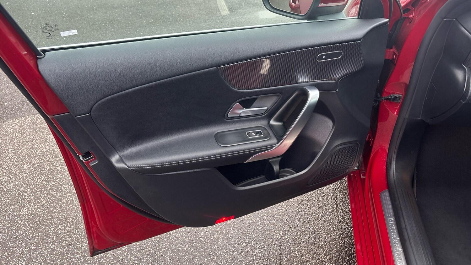 Used Mercedes-Benz A-Class 2022 for sale - 77446993: Photo 34