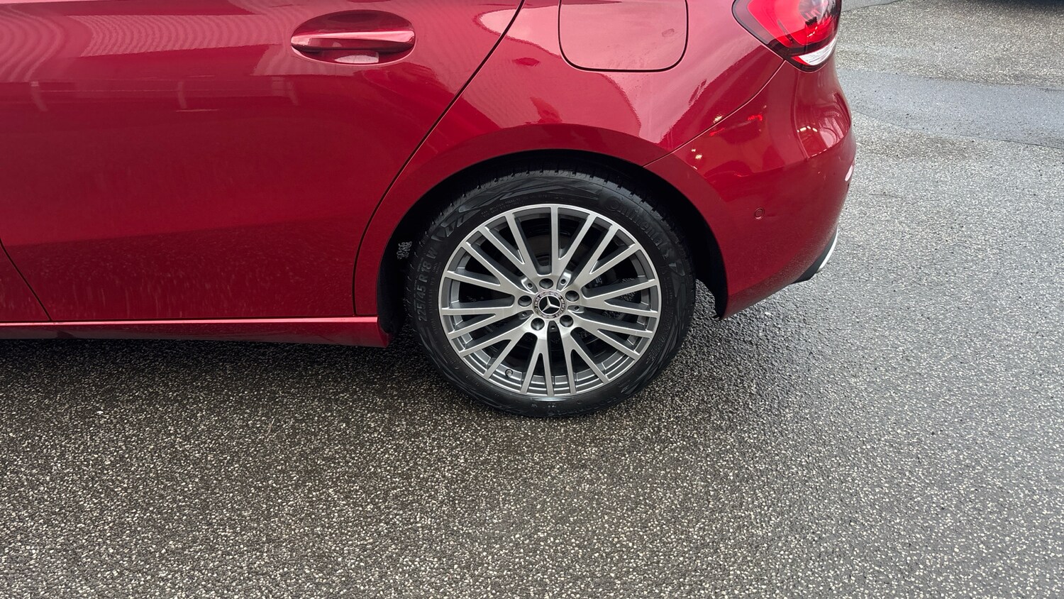 Used Mercedes-Benz A-Class 2022 for sale - 77446993: Photo 36