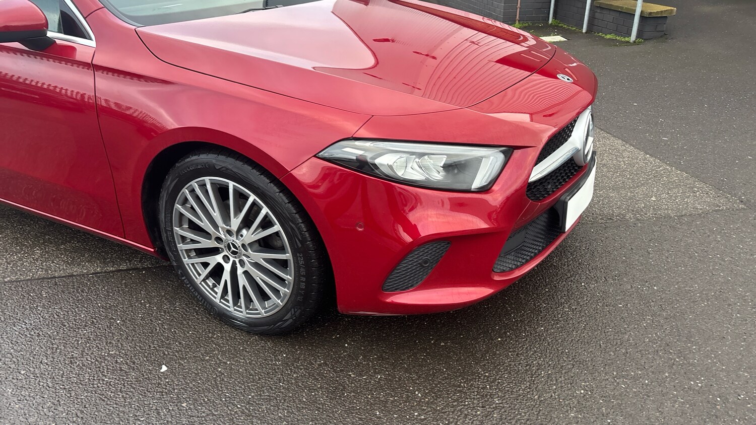 Used Mercedes-Benz A-Class 2022 for sale - 77446993: Photo 37