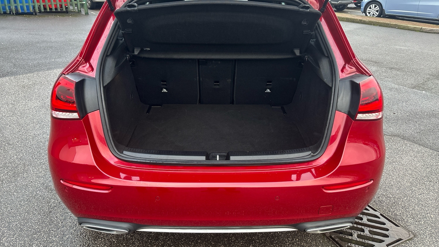 Used Mercedes-Benz A-Class 2022 for sale - 77446993: Photo 4